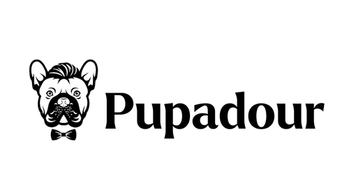 Pupadour logo