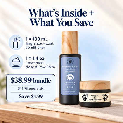 Pupadour Bundle