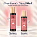 Ember Signature bottle