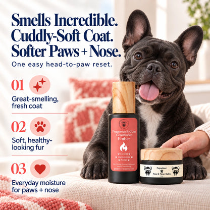 Pupadour Bundle