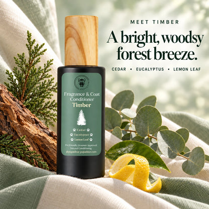 Timber