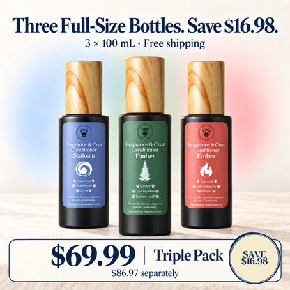 Triple Pack