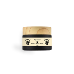 Nose & Paw Balm (Unscented)