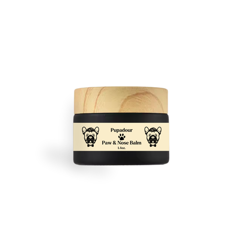 Nose & Paw Balm (Unscented)