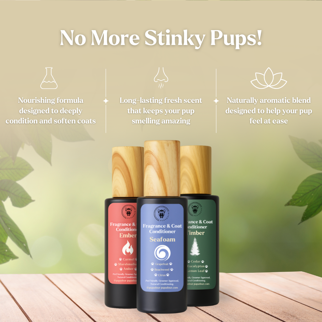 Pupadour Bundle